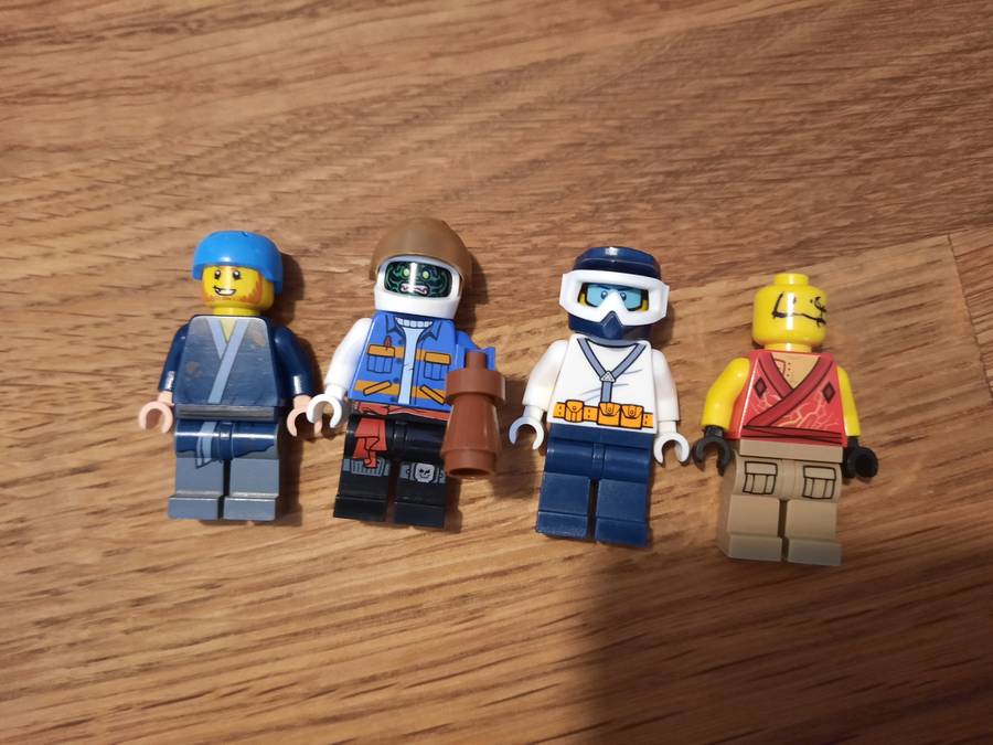 Joker főhadiszállása 