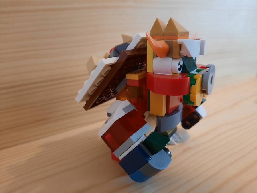 Bowser