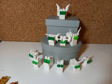 Bikabogarak