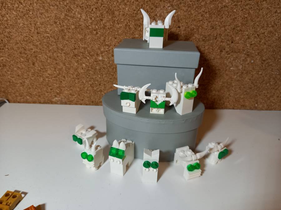 Bikabogarak
