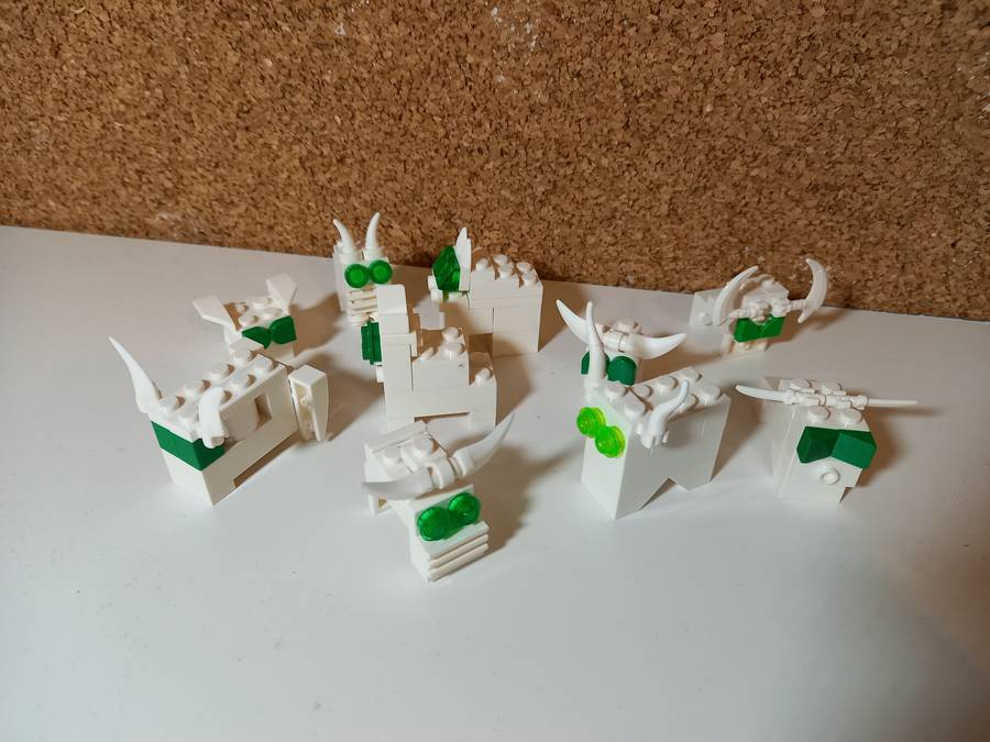 Bikabogarak