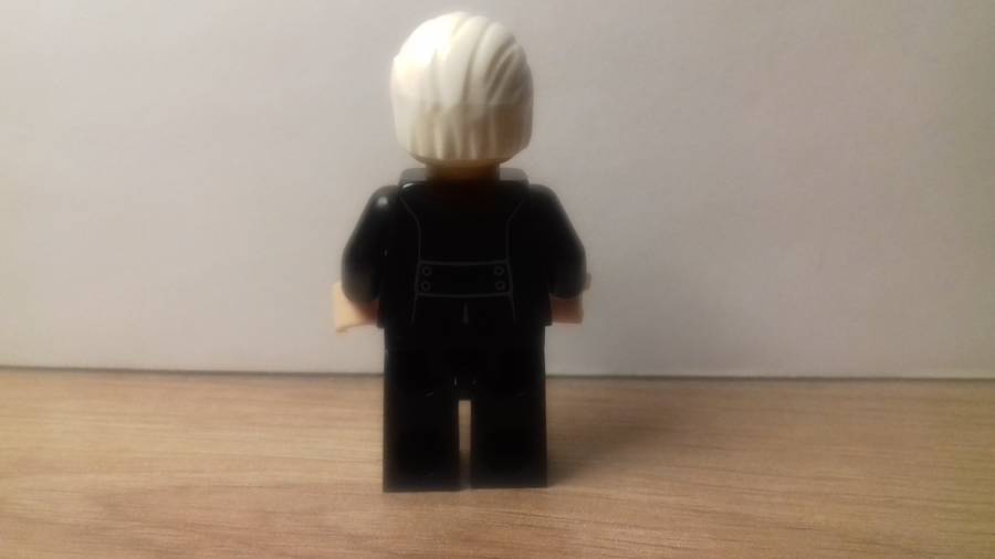 Percival Graves
