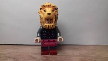 Luna Lovegood