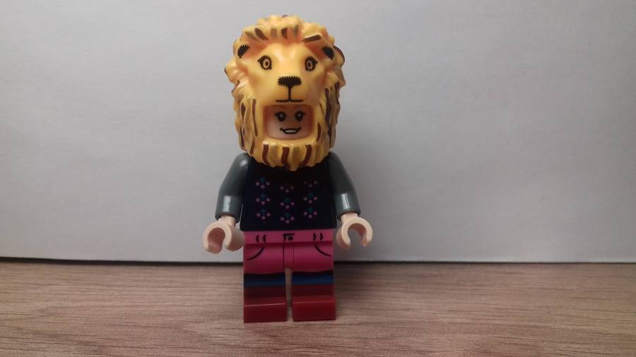 Luna Lovegood