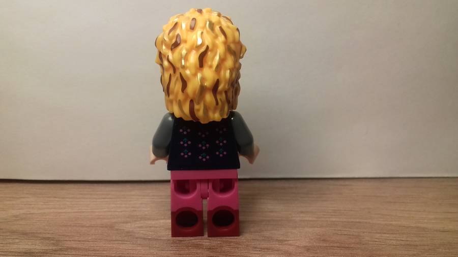 Luna Lovegood
