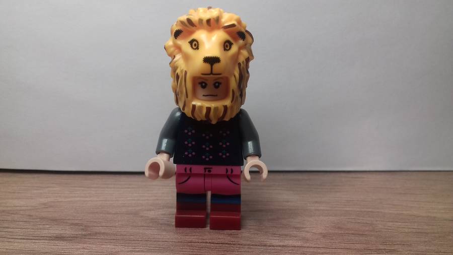 Luna Lovegood
