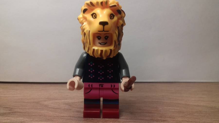 Luna Lovegood