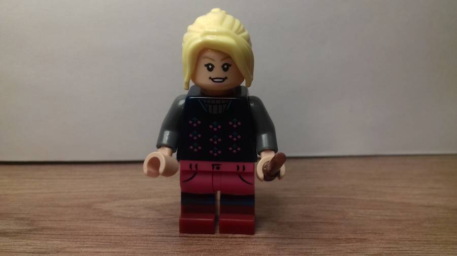 Luna Lovegood