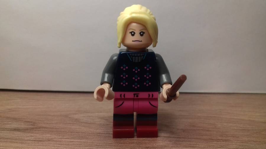Luna Lovegood