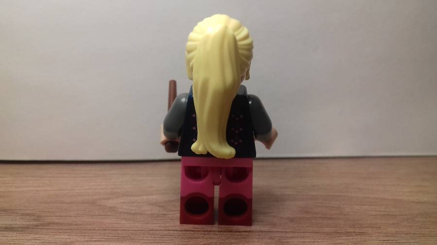 Luna Lovegood