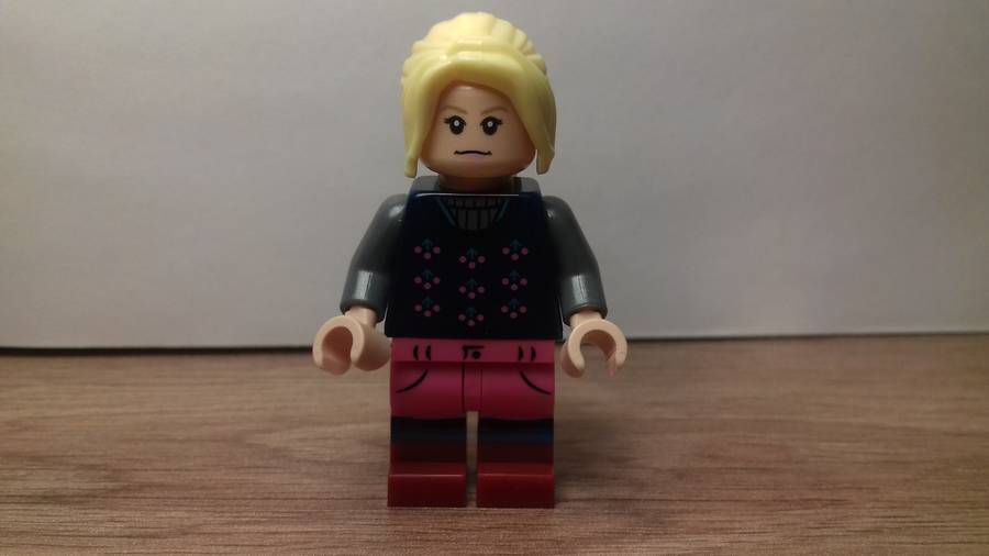 Luna Lovegood