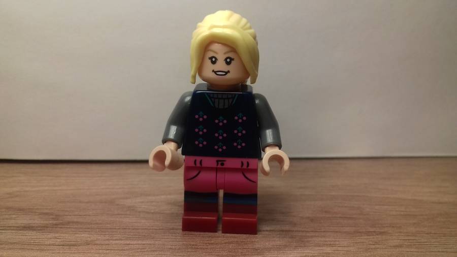 Luna Lovegood