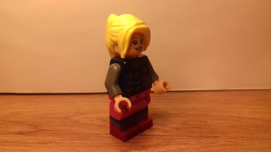 Luna Lovegood