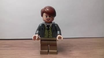 Remus Lupin