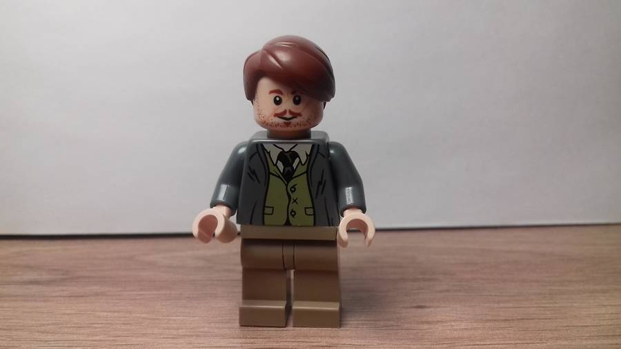 Remus Lupin