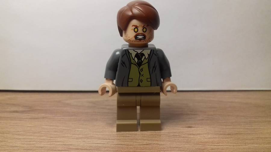 Remus Lupin