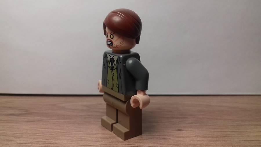 Remus Lupin