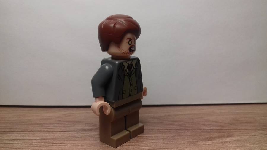 Remus Lupin