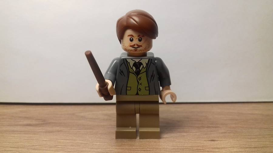 Remus Lupin