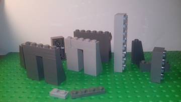 Stonehenge