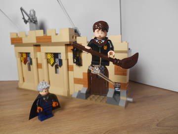 Harry Potter