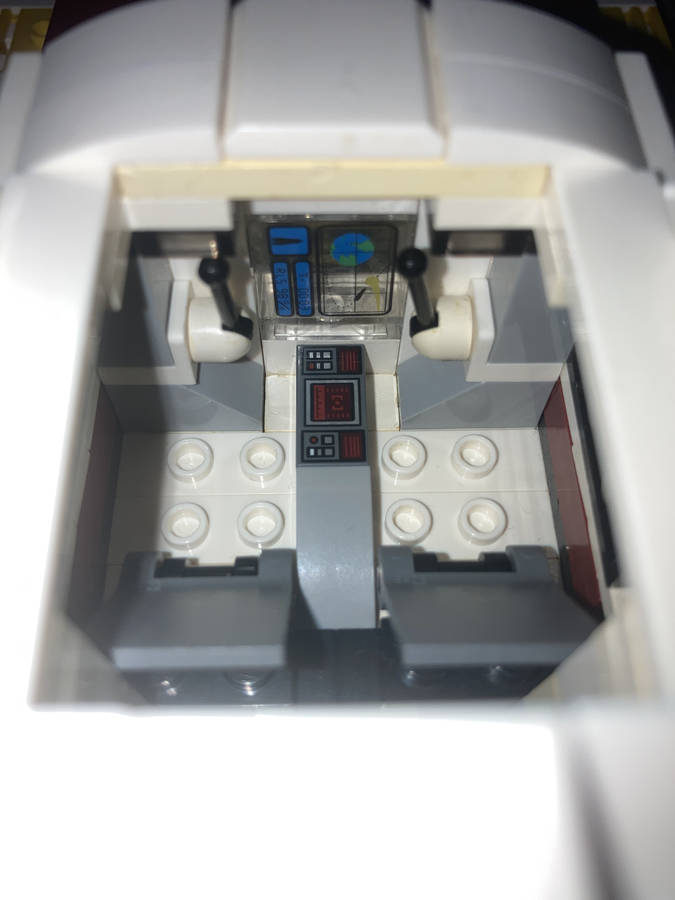 TX-130 Saber tank