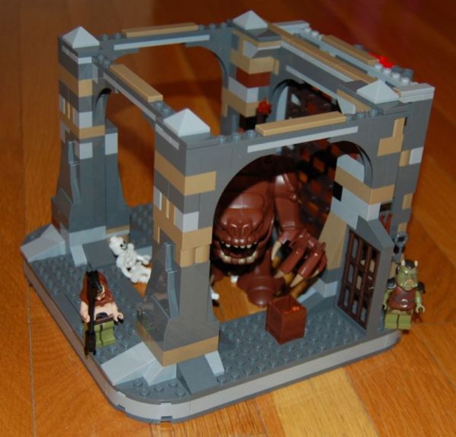 kedvenc lego termékem