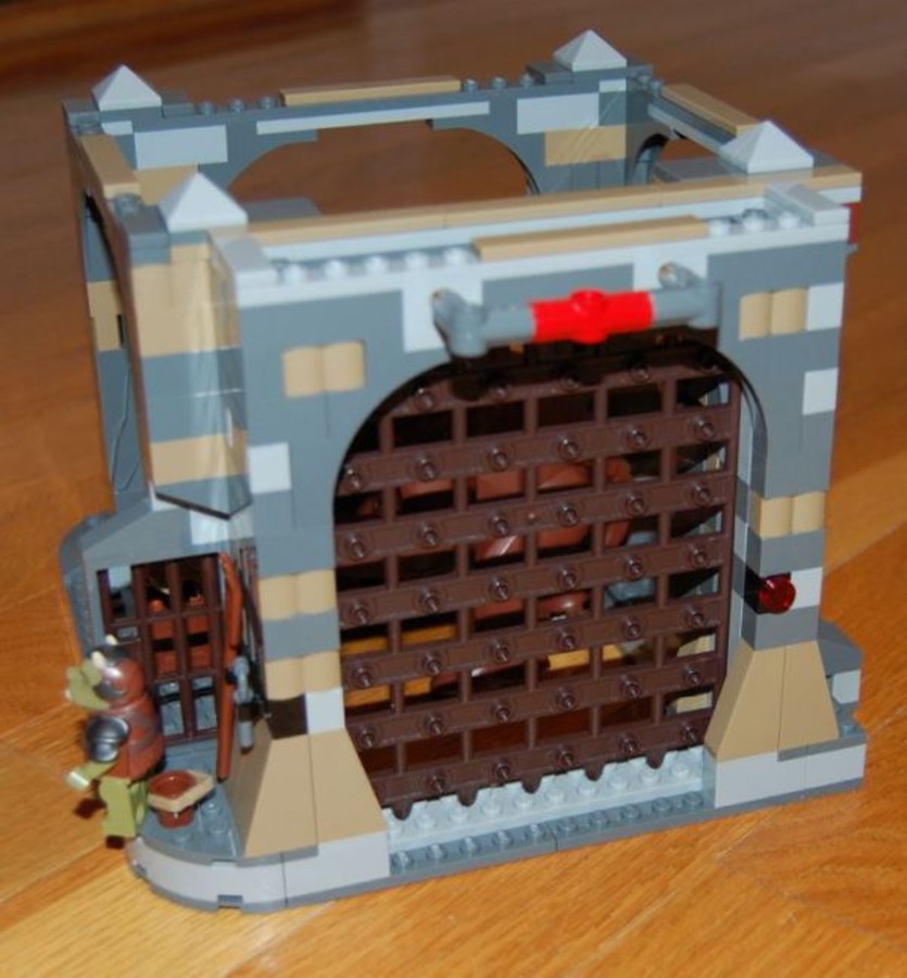 kedvenc lego termékem