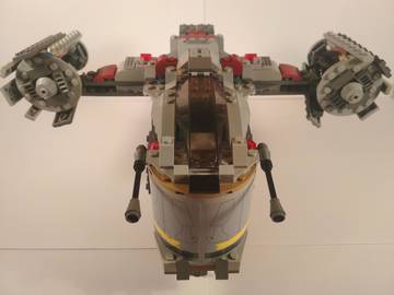 Razor Crest