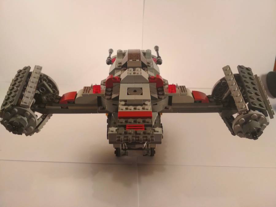 Razor Crest