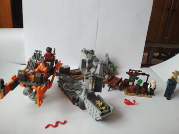 Firefly jelenet