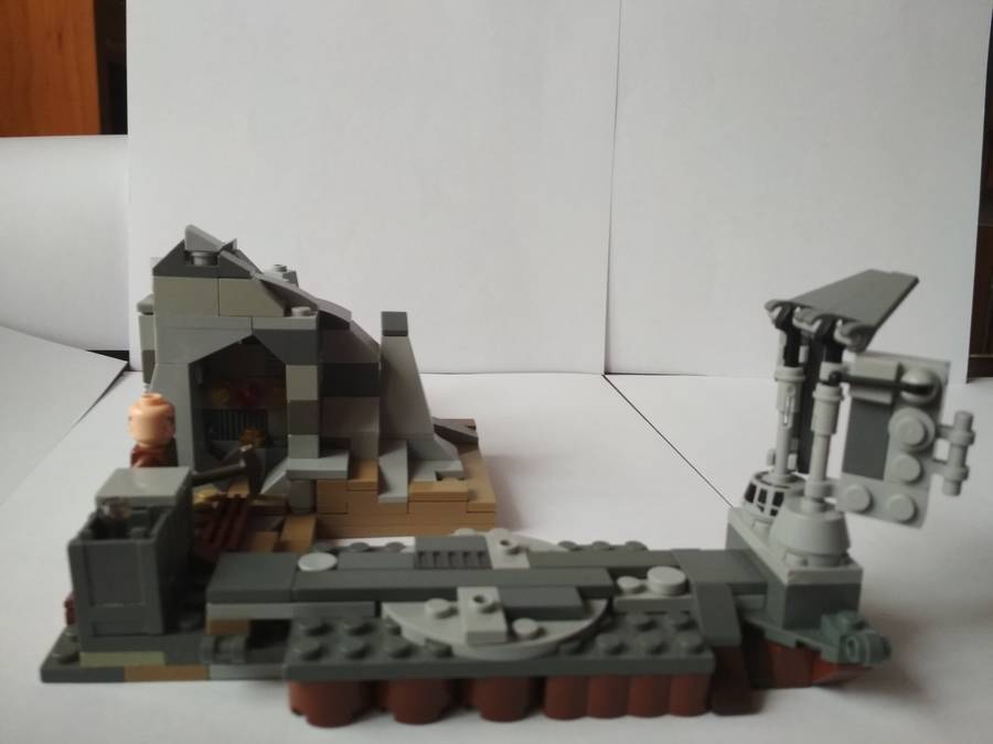 Firefly jelenet