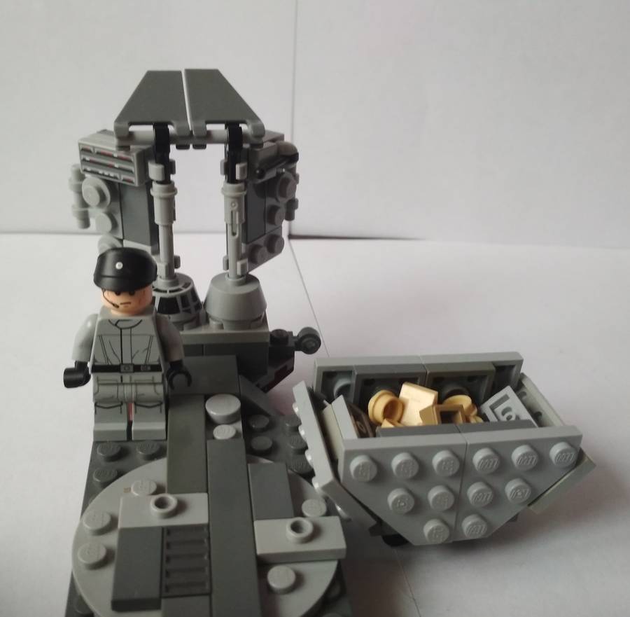 Firefly jelenet