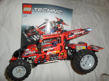 NITRO BUGGY