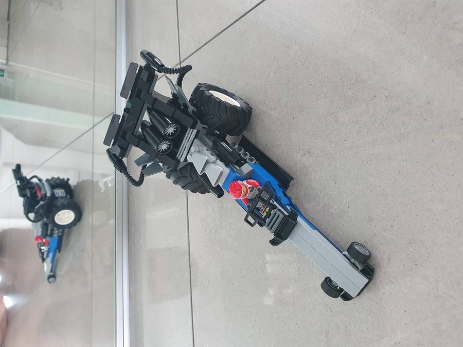 Szuper dragster