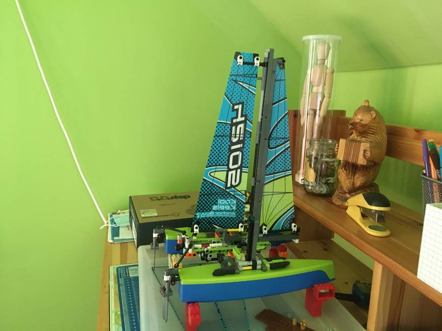 Lego technic 42105 