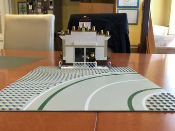 Templom