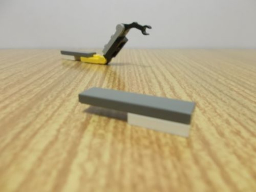 Robot kígyók