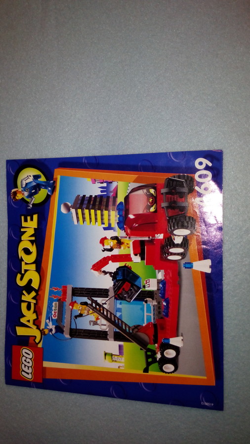 LEGO