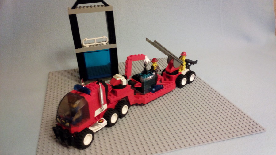 LEGO