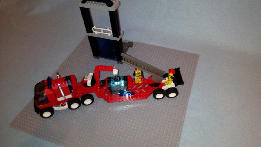 LEGO