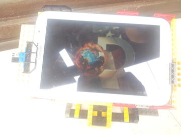 Tablet tok 