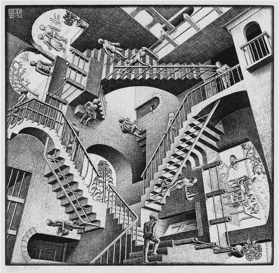 Escher