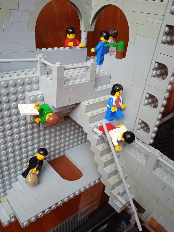 Escher