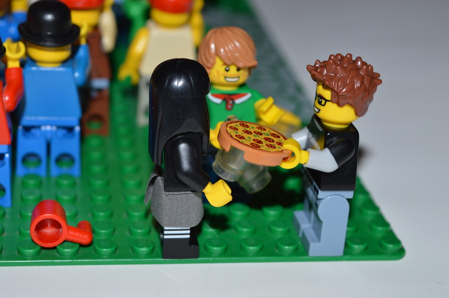 Legoland Sound 2015