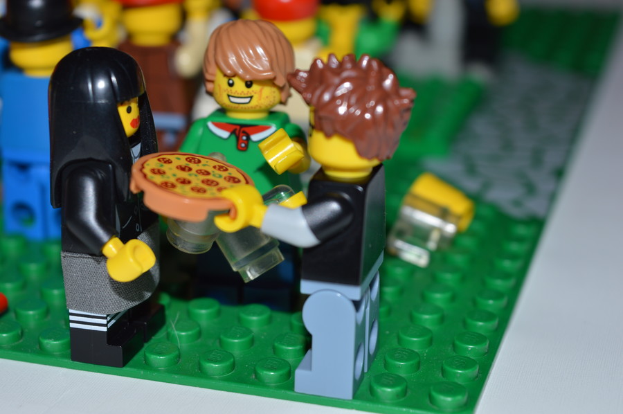 Legoland Sound 2015