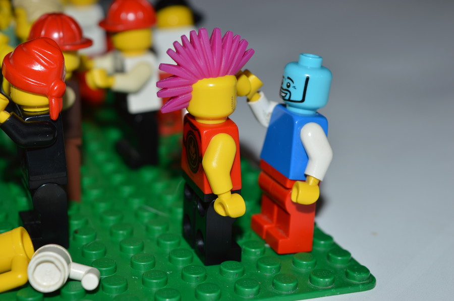 Legoland Sound 2015