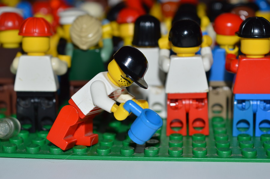 Legoland Sound 2015