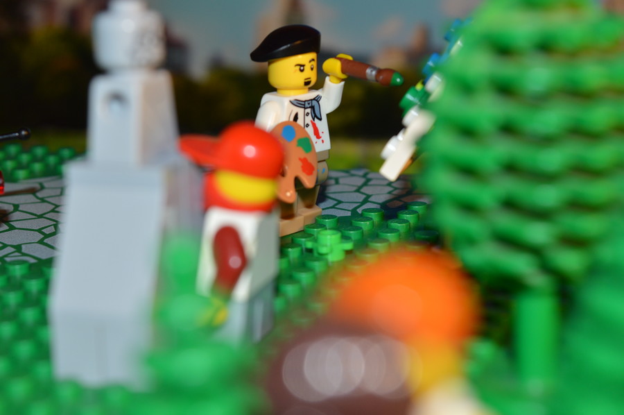 Park Londonban