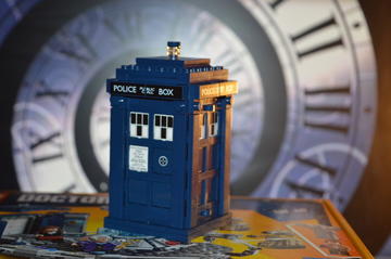 Doctor who